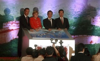 What the West Can Learn from China