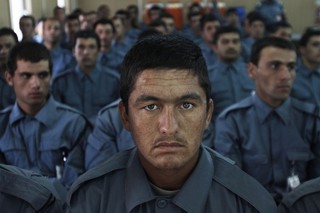 Counter-insurgency Fails in Afghanistan