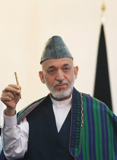 Muslim Countries Can Do More in Afghanistan