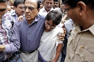 A Long Wait But Justice Triumphs in India