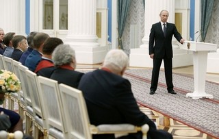 U.S. Needs to Talk to Russia
