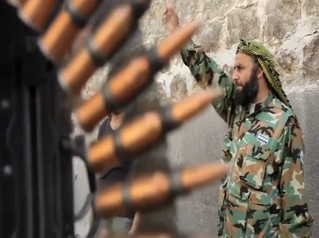 A Safe Haven Inside Syria? Bad Idea