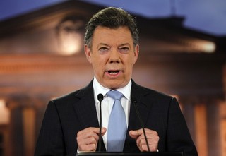 Latin America Wary of U.S. Aid