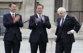 Cameron's Choices Will Determine His Fate