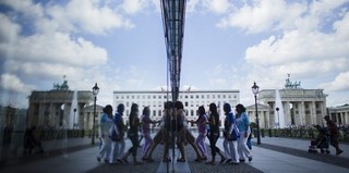 Solving the Eurozone Jigsaw Puzzle