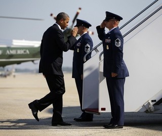 Obama Talks, Iran Builds Bomb