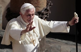 A Final Warning the Pope Cannot Ignore