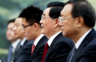 China Could Deliver Ohio to Romney