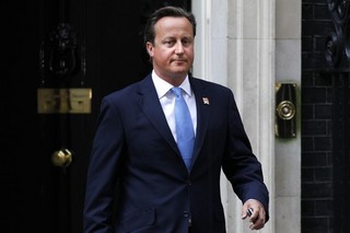 David Cameron: Radical or Reactionary?