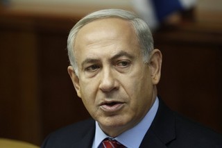 Netanyahu's Confrontation w/ U.S. Ambassador