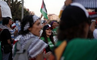 Is Peace a 'Vital' American Interest?