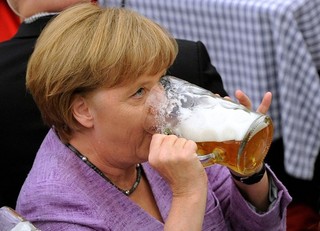 Germany Needs Referendum on EU Integration