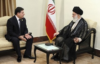 Obama Must Confront Iran Genocide Threat