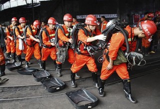 China Will Be Buried in Its Own Problems