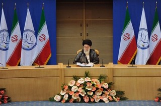 Why Iran Doesn't Believe U.S., Israeli Threats