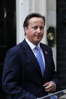 Ministers Come and Go, Sir Humphrey Runs UK