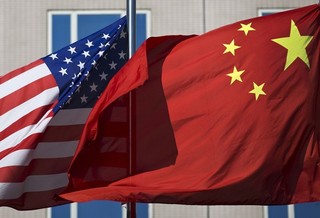 South China Sea Change