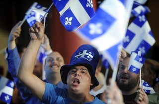 What Does Quebec Want? Beats Us