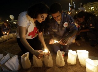 Sunni-Shia Divide Flares Again