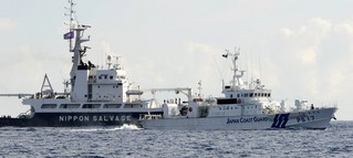 Japan and China Will Be Fine - For Now