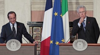 Euro-la-la-land's Global Threat