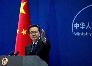 Don't Defend the 'Chinese Way'
