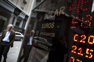 Why the Dollar Will Remain King