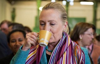 Barack Obama Should Fire Hillary Clinton