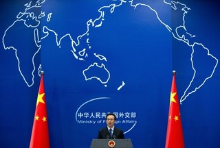 U.S. and China Struggle to Manage Ties