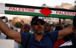 One-State Solution Imperils Israel's Existence