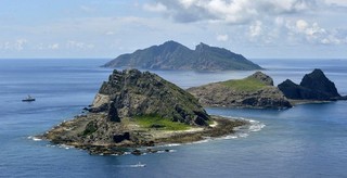Can Japan's Relationship with Korea Be Salvaged?