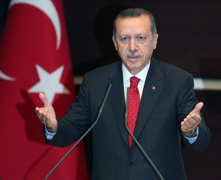 Turkey Is No Partner for Peace