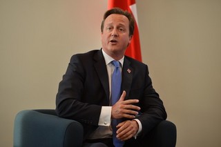 UK Welfare State Is Broken, Now What?