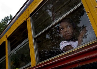 Reviving Haiti's Army Would Harm Democracy