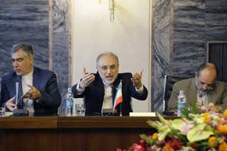 The Impact of a Preventative Strike on Iran (PDF)