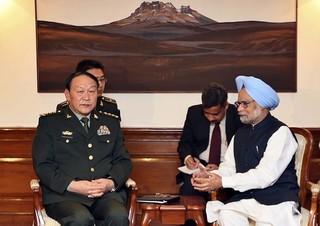 New Delhi Should Leverage U.S.-China Rivalry