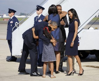 Obama's Missed Opportunity in Asia