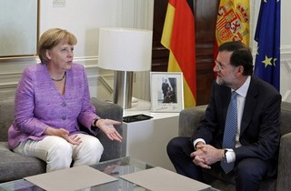 Will Europe's Politicians Step Up?