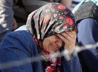 Living in an Age of Mega-terror