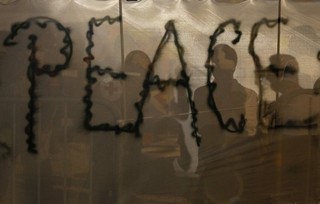 Religious War Looms in the Mideast
