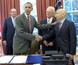 How Netanyahu Killed the Israel Lobby