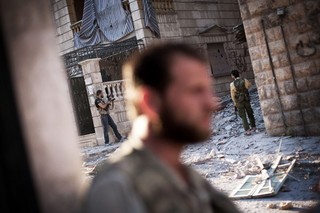 Assad's Minority Strategy