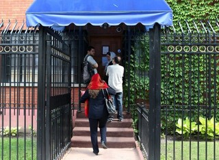 Good Riddance to Iranian Diplomats