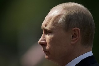 Violence Flares on Georgian-Russian Border
