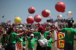 Brazil's Ego Falters Along with Its Economy