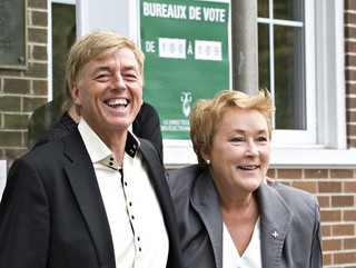 The PQ Has Won Office But Lost Ground