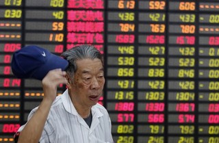 China Needs QE3 More Than U.S. Does