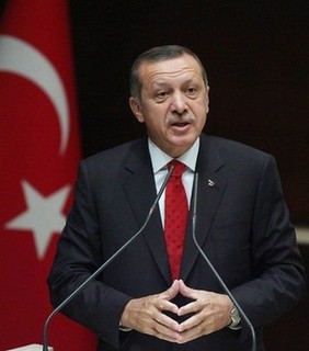 Iran Trying to Punish Turkey for Syria