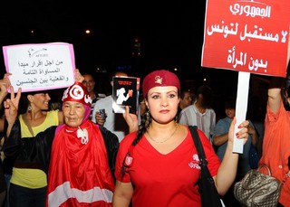 Islam and Democracy in Practice