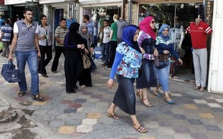 Islam Tackles Domestic Violence